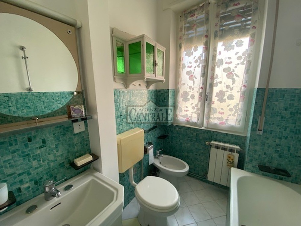 Agenzia Immobiliare Centrale Sanremo
